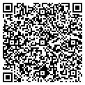 QR code with Makin' Tracks contacts