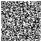 QR code with Bakersfield Veterinary Hosp contacts