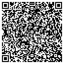 QR code with Joyce Hoffspiegel PHD contacts
