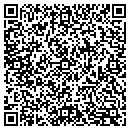 QR code with The Book Cellar contacts