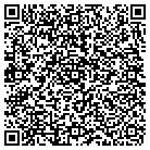 QR code with Henry's Excellence Collision contacts