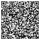 QR code with Mr B's Grooming contacts