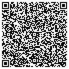 QR code with J And A Collision LLC contacts