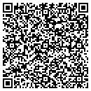QR code with Twin Town Taxi contacts