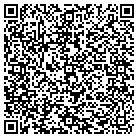 QR code with Mc Cormick's Capret Cleaning contacts
