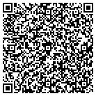 QR code with G & R Exterminating Service contacts