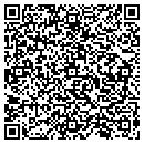 QR code with Rainier Collision contacts
