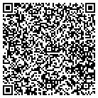 QR code with Rainier Collision Inc contacts