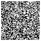 QR code with Blue-X Animal Hospital Inc contacts