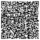 QR code with Ahjr Trucking P C contacts
