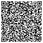 QR code with A Keith Jones Trucking contacts