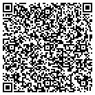 QR code with The Dent Whisperer contacts