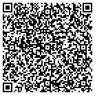QR code with One Way of Ohio Carpet LLC contacts