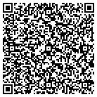 QR code with Allan D Smith Trucking contacts