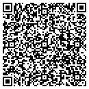 QR code with Allen Custom Trucks contacts