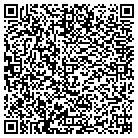 QR code with Mark L Rohrbaugh Backhoe Service contacts