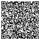 QR code with Rio Coffee contacts