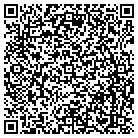 QR code with C C South Contracting contacts