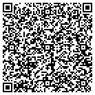 QR code with Acushnet Civil Defense Agency contacts
