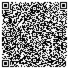 QR code with Alpine Transporting Inc contacts