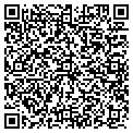 QR code with H T Treadway Inc contacts