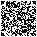QR code with Calenna's Florist contacts