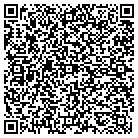 QR code with Trophy Bound Collision & Cstm contacts
