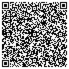 QR code with B & K General Contracting Inc contacts