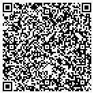 QR code with K D Seeley Hydro-Seeding contacts