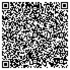 QR code with Rhombus Consultants Group contacts