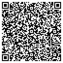 QR code with Ap Trucking contacts