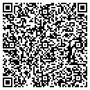 QR code with J C Ehrlich contacts