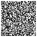 QR code with Arenas Trucking contacts