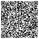 QR code with Purdy Paws Dog & Cat Groom Sln contacts