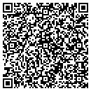 QR code with J L Pest Control contacts