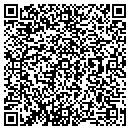 QR code with Ziba Trading contacts