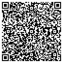 QR code with Puratos Corp contacts