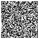 QR code with Red Dog Salon contacts