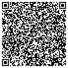 QR code with C & J Portable Sinks contacts