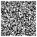 QR code with Robins Dog Grooming contacts
