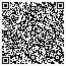 QR code with J & S Exterminating Inc contacts