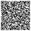 QR code with Rovers Make Overs contacts