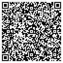 QR code with J Stevenson Pest Control Inc contacts