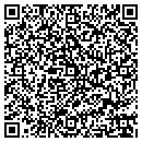 QR code with Coastal Cat Clinic contacts