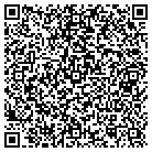 QR code with T W Heyenga Construction Inc contacts