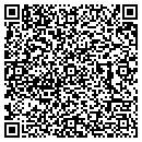 QR code with Shaggy Wag'n contacts