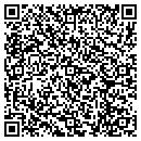 QR code with L & L Pest Control contacts