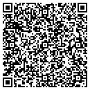 QR code with Ann B Grose contacts