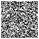 QR code with L M Way Architects contacts