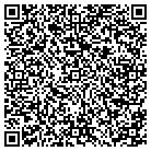 QR code with Mantua Community Vector Cntrl contacts